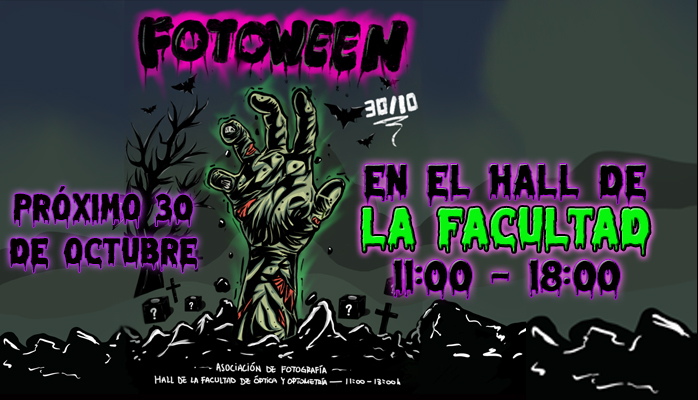 FOTOWEEN